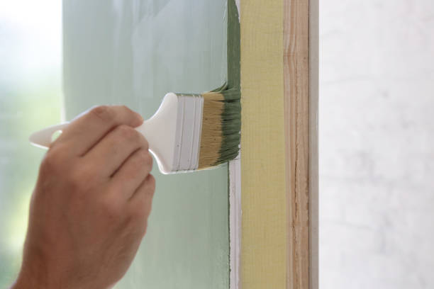 Best Dehumidification Services  in Cashmere, WA
