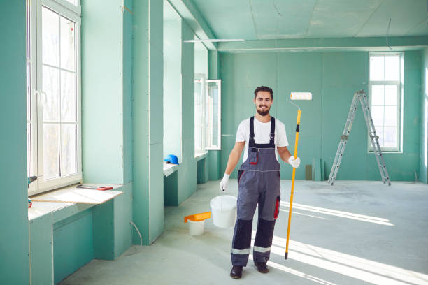 Best Real Estate Mold Inspection  in Cashmere, WA
