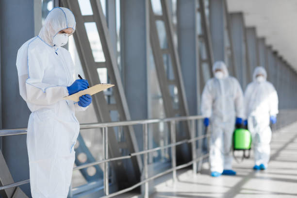 Best HVAC Mold Inspection and Cleaning  in Cashmere, WA