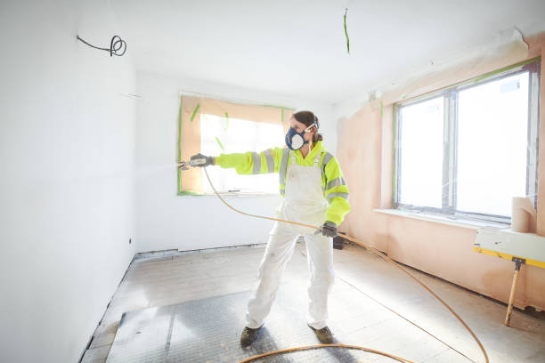 Best Mold Odor Removal Services  in Cashmere, WA