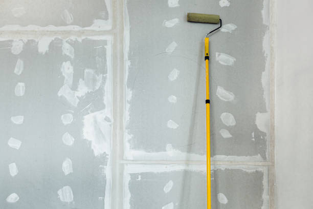Best Mold Removal for HVAC Installations  in Cashmere, WA