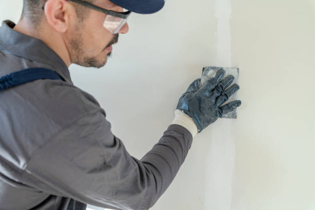 Best Post-Construction Mold Inspection  in Cashmere, WA