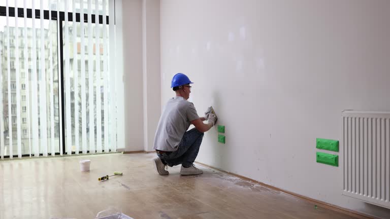 Best Mold Remediation for Healthcare Facilities  in Cashmere, WA