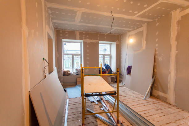 Best Crawl Space Mold Remediation  in Cashmere, WA